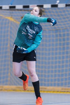 Bild 195 - wBJ Futsalmeisterschaft